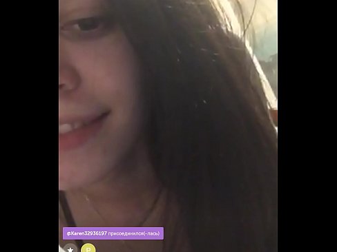 ❤️ I-slutty Russian bitch (Periscope, VKontakte, Instagram) ☑  kithi zu.com-porn-zog.ru