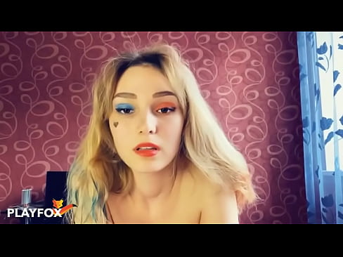 ❤️ Izingilazi ze-magic virtual reality zinginikeze ucansi no-Harley Quinn ☑  kithi zu.com-porn-zog.ru