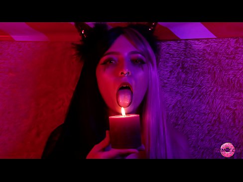 ❤️ I-Passion Blowjob evela ku-Sexy Succubus Ngokugcwaliseka Komlomo ☑  kithi zu.com-porn-zog.ru