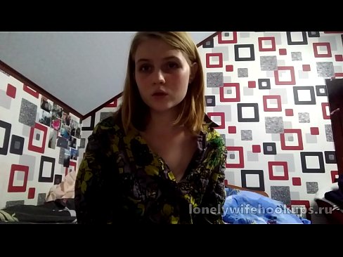 ❤️ Umfundi osemncane o-blonde ovela eRussia uthanda odikhi abakhulu. ☑  kithi zu.com-porn-zog.ru