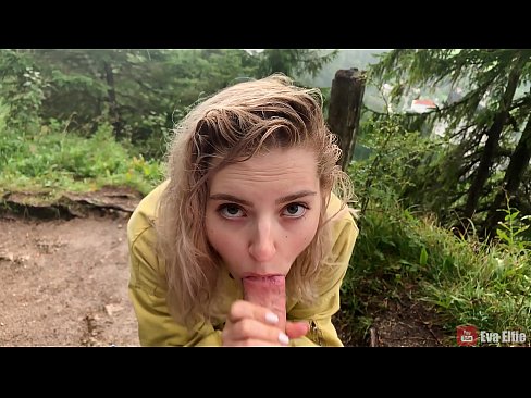 ❤️ Intombazane igwinya i-cum ngemuva kwe-blowjob yomphakathi - u-Eva Elfi ☑  kithi zu.com-porn-zog.ru